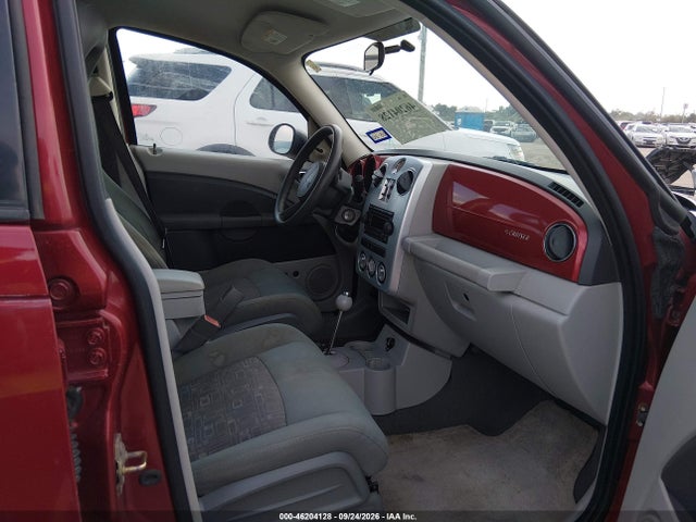 Продажа на аукционе авто 2006 Chrysler Pt Cruiser, vin: 3A4FY48B36T264206, номер лота: 46204128