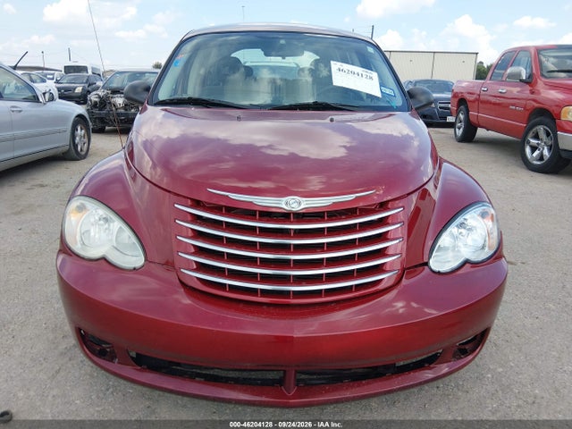 Продажа на аукционе авто 2006 Chrysler Pt Cruiser, vin: 3A4FY48B36T264206, номер лота: 46204128