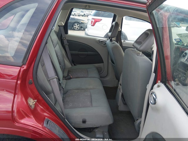 Продажа на аукционе авто 2006 Chrysler Pt Cruiser, vin: 3A4FY48B36T264206, номер лота: 46204128