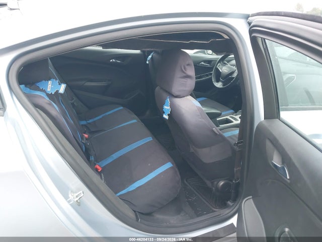 Aukcja sprzedaży 2017 Chevrolet Cruze Ls Auto, vin: 1G1BC5SM5H7131031, numer aukcji: 46204133