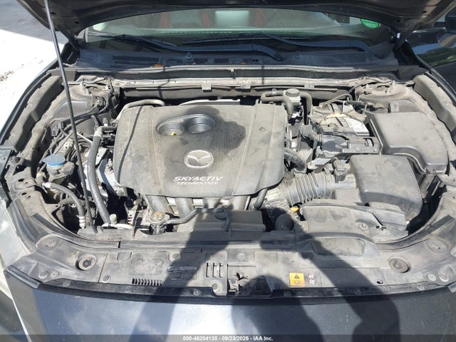 Продаж на аукціоні авто 2014 Mazda Mazda3 I Touring, vin: JM1BM1V76E1131153, номер лоту: 46204135