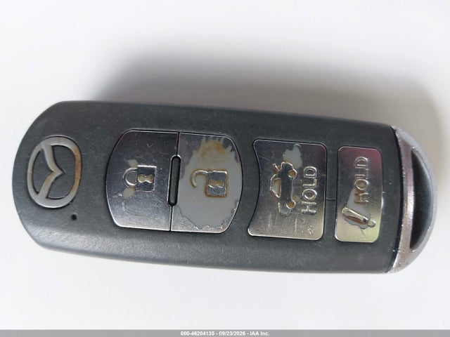 Продаж на аукціоні авто 2014 Mazda Mazda3 I Touring, vin: JM1BM1V76E1131153, номер лоту: 46204135