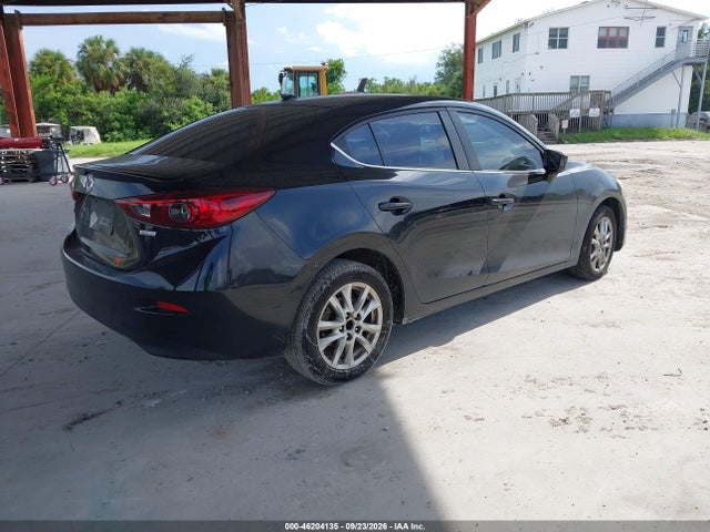 Продаж на аукціоні авто 2014 Mazda Mazda3 I Touring, vin: JM1BM1V76E1131153, номер лоту: 46204135
