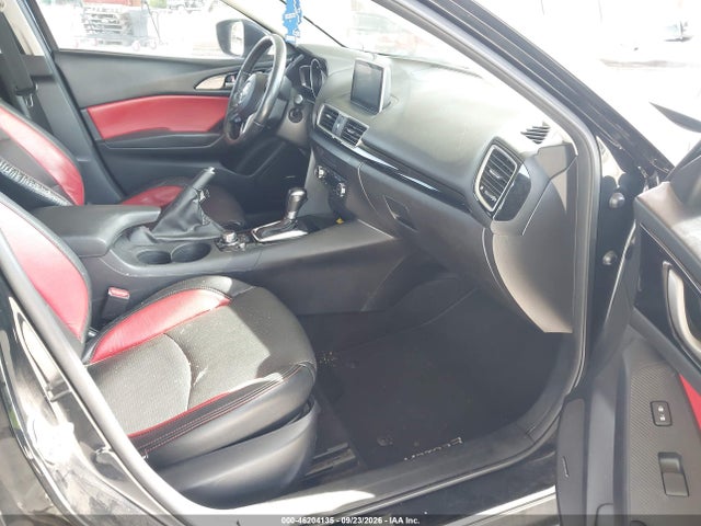 Продаж на аукціоні авто 2014 Mazda Mazda3 I Touring, vin: JM1BM1V76E1131153, номер лоту: 46204135