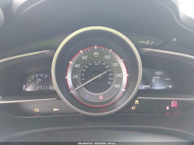 Продаж на аукціоні авто 2014 Mazda Mazda3 I Touring, vin: JM1BM1V76E1131153, номер лоту: 46204135