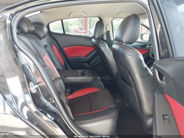 Продаж на аукціоні авто 2014 Mazda Mazda3 I Touring, vin: JM1BM1V76E1131153, номер лоту: 46204135