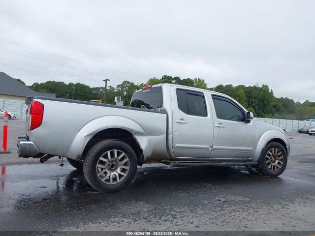 Aukcja sprzedaży 2013 Nissan Frontier Sl, vin: 1N6AD0FVXDN744545, numer aukcji: 46204136