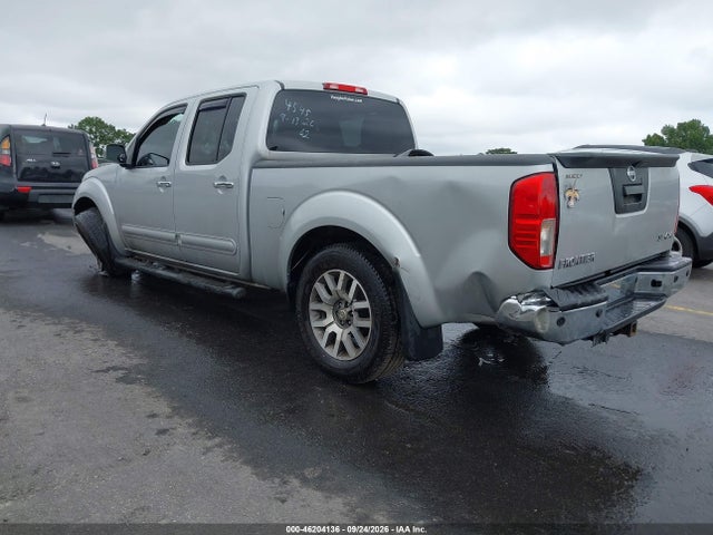 Aukcja sprzedaży 2013 Nissan Frontier Sl, vin: 1N6AD0FVXDN744545, numer aukcji: 46204136