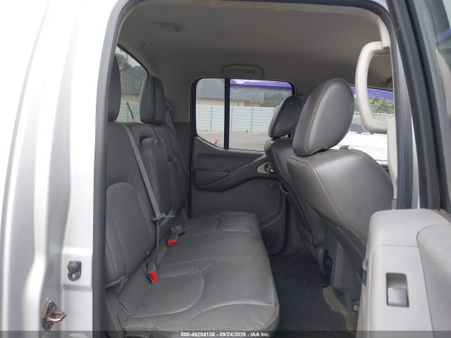 Aukcja sprzedaży 2013 Nissan Frontier Sl, vin: 1N6AD0FVXDN744545, numer aukcji: 46204136