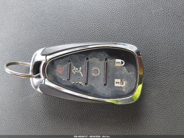 3GNAXKEV5KS568652 Chevrolet EQUINOX LT