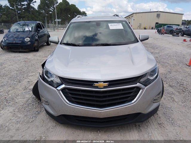 3GNAXKEV5KS568652 Chevrolet EQUINOX LT