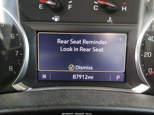 3GNAXKEV5KS568652 Chevrolet EQUINOX LT