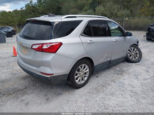 3GNAXKEV5KS568652 Chevrolet EQUINOX LT