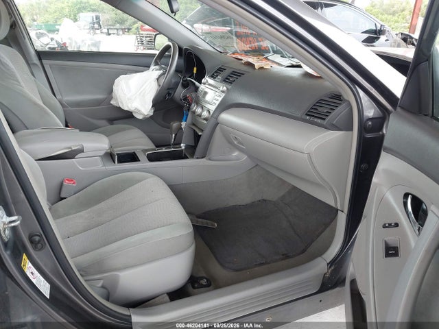 2011 Toyota Camry Le მანქანა იყიდება აუქციონზე, vin: 4T4BF3EK6BR110275, აუქციონის ნომერი: 46204141