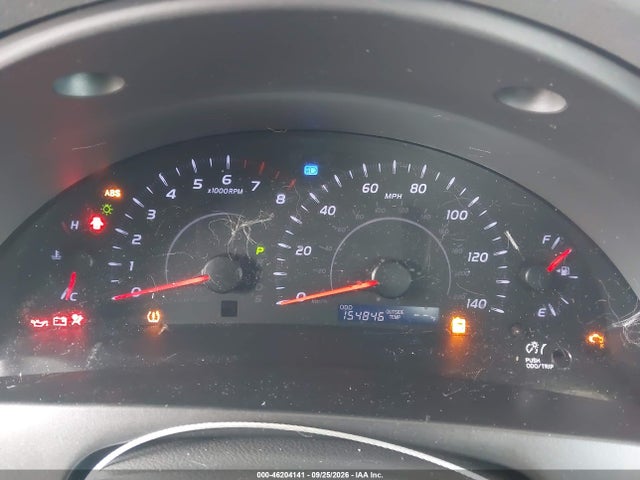 2011 Toyota Camry Le მანქანა იყიდება აუქციონზე, vin: 4T4BF3EK6BR110275, აუქციონის ნომერი: 46204141