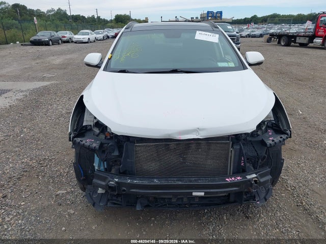 Aukcja sprzedaży 2017 Hyundai Santa Fe Limited Ultimate, vin: KM8SRDHF3HU255725, numer aukcji: 46204145