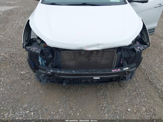 Aukcja sprzedaży 2017 Hyundai Santa Fe Limited Ultimate, vin: KM8SRDHF3HU255725, numer aukcji: 46204145