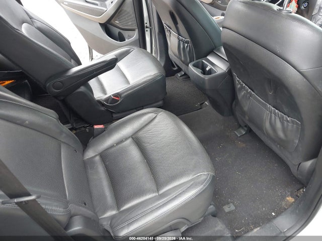 Aukcja sprzedaży 2017 Hyundai Santa Fe Limited Ultimate, vin: KM8SRDHF3HU255725, numer aukcji: 46204145