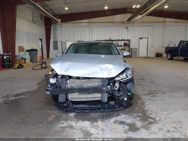 Hyundai ELANTRA SE 2017 5NPD84LF1HH010472 Image 12