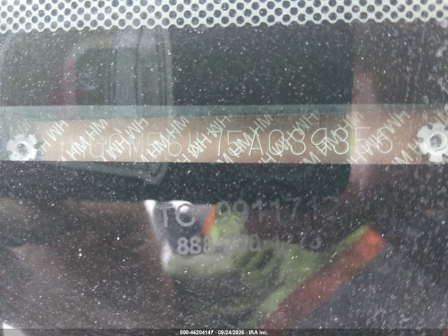 46204147 :رقم المزاد ، 1HGCM56475A039356 vin ، 2005 Honda Accord 2.4 Lx مزاد بيع
