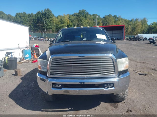 Продажа на аукционе авто 2012 Ram 2500 St, vin: 3C6TD5CT7CG115027, номер лота: 46204151