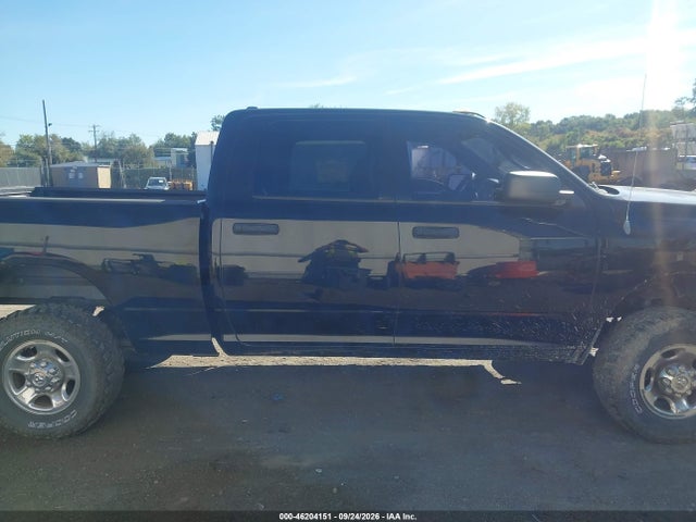 Продажа на аукционе авто 2012 Ram 2500 St, vin: 3C6TD5CT7CG115027, номер лота: 46204151
