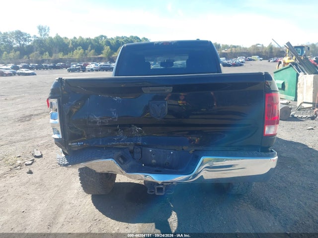 Продажа на аукционе авто 2012 Ram 2500 St, vin: 3C6TD5CT7CG115027, номер лота: 46204151