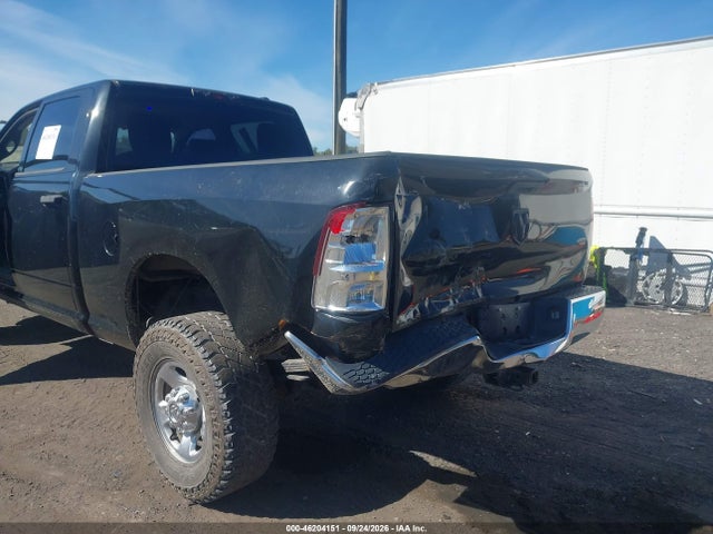 Продажа на аукционе авто 2012 Ram 2500 St, vin: 3C6TD5CT7CG115027, номер лота: 46204151
