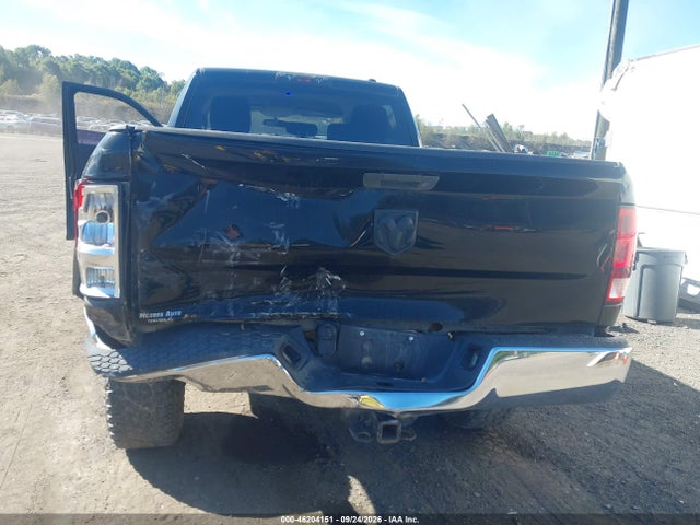 Продажа на аукционе авто 2012 Ram 2500 St, vin: 3C6TD5CT7CG115027, номер лота: 46204151