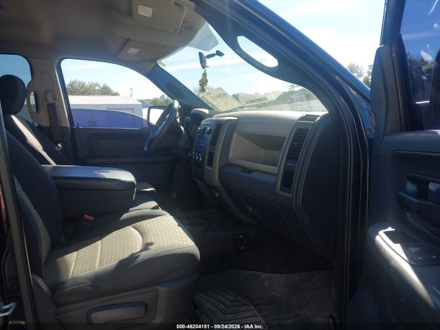 Продажа на аукционе авто 2012 Ram 2500 St, vin: 3C6TD5CT7CG115027, номер лота: 46204151