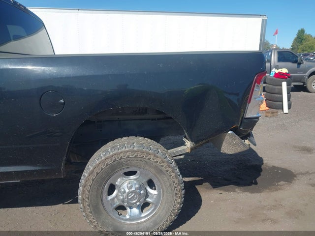 Продажа на аукционе авто 2012 Ram 2500 St, vin: 3C6TD5CT7CG115027, номер лота: 46204151
