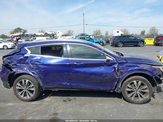 Продажа на аукционе авто 2017 Infiniti Qx30 Premium, vin: SJKCH5CR1HA022363, номер лота: 46204153