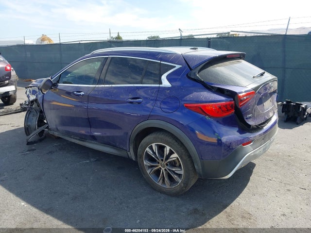 Продажа на аукционе авто 2017 Infiniti Qx30 Premium, vin: SJKCH5CR1HA022363, номер лота: 46204153