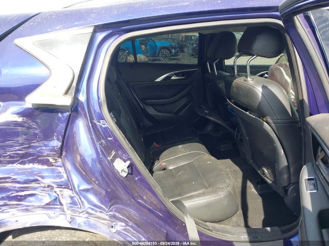 Продажа на аукционе авто 2017 Infiniti Qx30 Premium, vin: SJKCH5CR1HA022363, номер лота: 46204153
