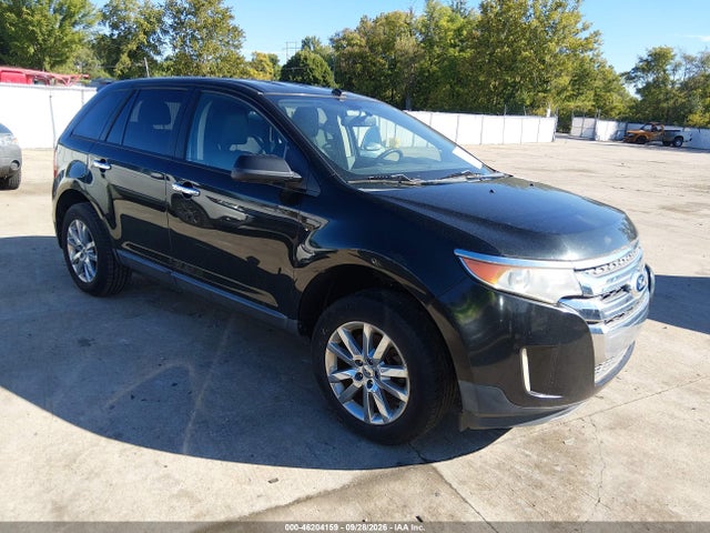 2011 Ford Edge Sel მანქანა იყიდება აუქციონზე, vin: 2FMDK3JC7BBA92226, აუქციონის ნომერი: 46204159
