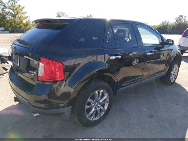2011 Ford Edge Sel მანქანა იყიდება აუქციონზე, vin: 2FMDK3JC7BBA92226, აუქციონის ნომერი: 46204159