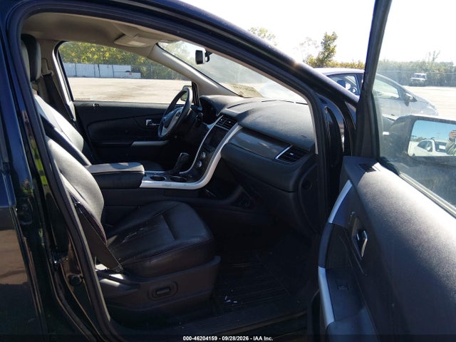 2011 Ford Edge Sel მანქანა იყიდება აუქციონზე, vin: 2FMDK3JC7BBA92226, აუქციონის ნომერი: 46204159