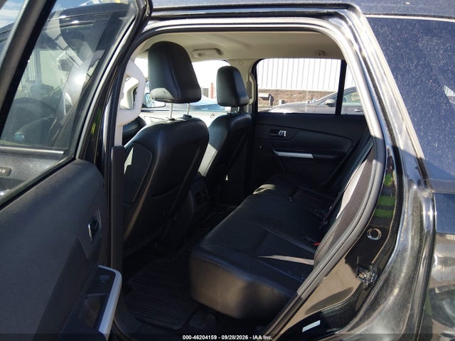 2011 Ford Edge Sel მანქანა იყიდება აუქციონზე, vin: 2FMDK3JC7BBA92226, აუქციონის ნომერი: 46204159