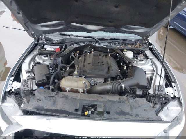 Aukcja sprzedaży 2020 Ford Mustang Ecoboost Premium, vin: 1FATP8UH0L5112317, numer aukcji: 46204163