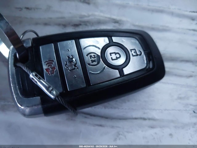 Aukcja sprzedaży 2020 Ford Mustang Ecoboost Premium, vin: 1FATP8UH0L5112317, numer aukcji: 46204163
