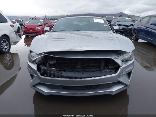 Aukcja sprzedaży 2020 Ford Mustang Ecoboost Premium, vin: 1FATP8UH0L5112317, numer aukcji: 46204163