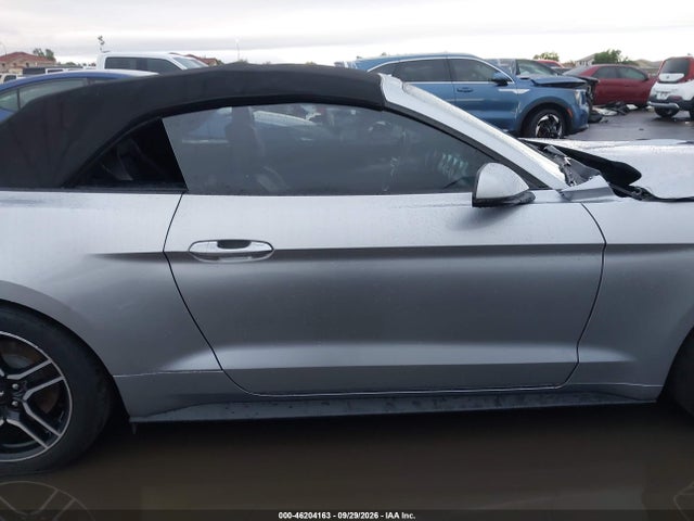Aukcja sprzedaży 2020 Ford Mustang Ecoboost Premium, vin: 1FATP8UH0L5112317, numer aukcji: 46204163