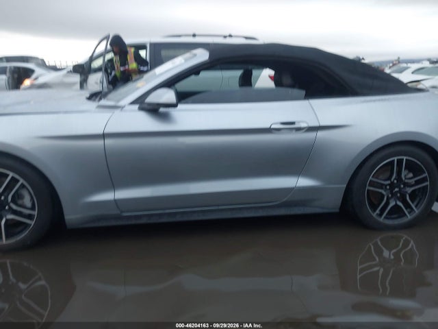 Aukcja sprzedaży 2020 Ford Mustang Ecoboost Premium, vin: 1FATP8UH0L5112317, numer aukcji: 46204163