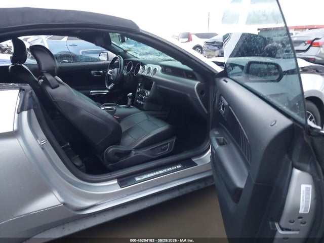 Aukcja sprzedaży 2020 Ford Mustang Ecoboost Premium, vin: 1FATP8UH0L5112317, numer aukcji: 46204163