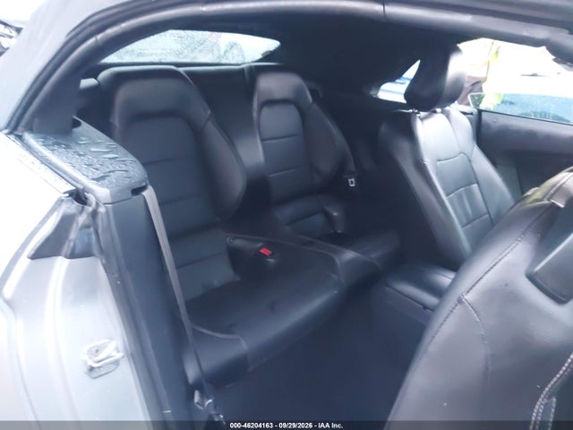 Aukcja sprzedaży 2020 Ford Mustang Ecoboost Premium, vin: 1FATP8UH0L5112317, numer aukcji: 46204163
