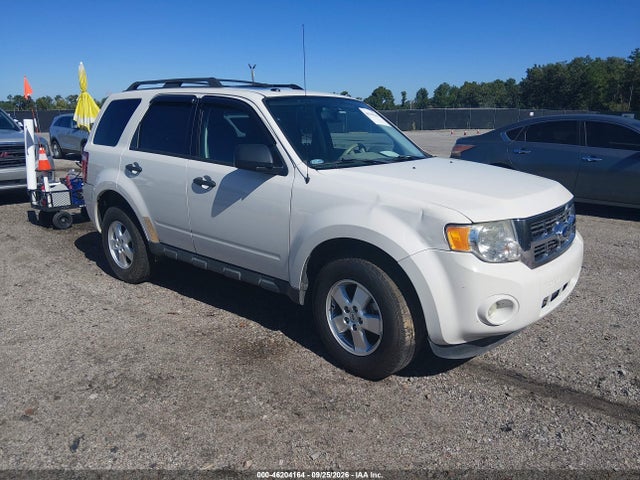 46204164 :رقم المزاد ، 1FMCU9DG1CKA81138 vin ، 2012 Ford Escape Xlt مزاد بيع