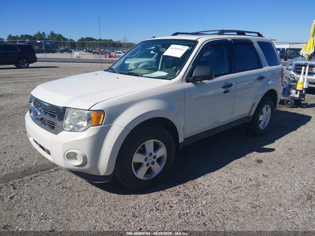 46204164 :رقم المزاد ، 1FMCU9DG1CKA81138 vin ، 2012 Ford Escape Xlt مزاد بيع