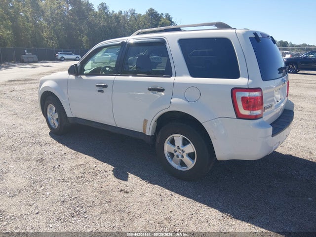 46204164 :رقم المزاد ، 1FMCU9DG1CKA81138 vin ، 2012 Ford Escape Xlt مزاد بيع