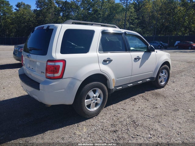46204164 :رقم المزاد ، 1FMCU9DG1CKA81138 vin ، 2012 Ford Escape Xlt مزاد بيع