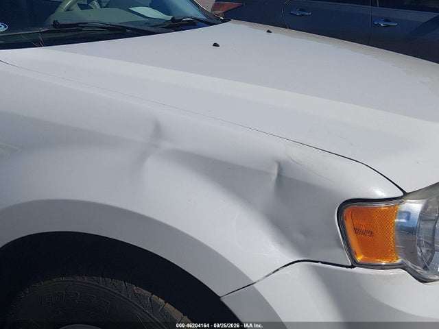 46204164 :رقم المزاد ، 1FMCU9DG1CKA81138 vin ، 2012 Ford Escape Xlt مزاد بيع